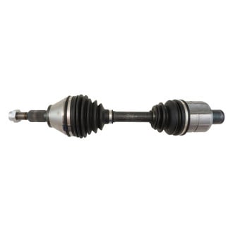TRQ® - Axle Shaft