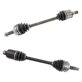 TRQ® - Axle Shaft