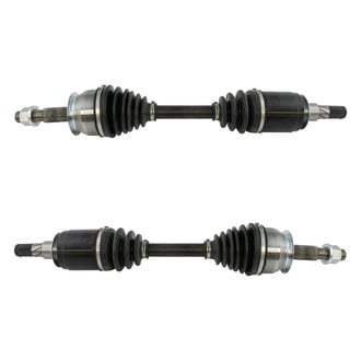 TRQ® - Axle Shaft