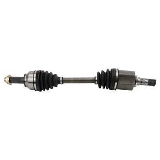 TRQ® - Front Driver Side Axle Shaft