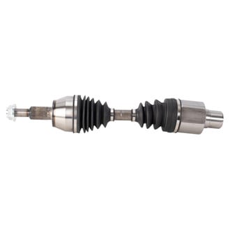 TRQ® - Axle Shaft