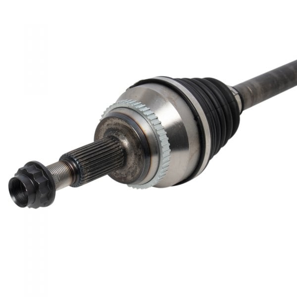 TRQ® CSA64145 - Front Driver Side Axle Shaft