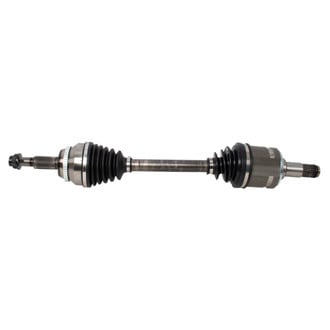 TRQ® - Axle Shaft
