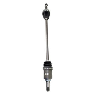 TRQ® - Axle Shaft