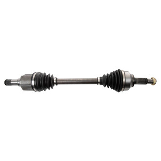 TRQ® - Front Driver Side Axle Shaft