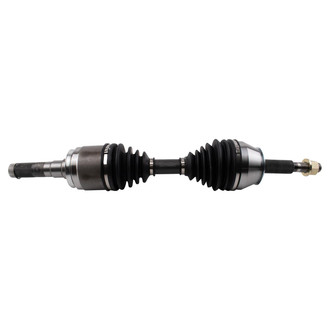 TRQ® - Front Passenger Side Axle Shaft