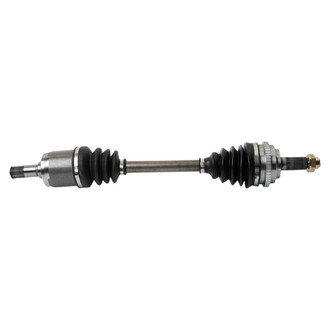 TRQ® - Front Driver Side Axle Shaft