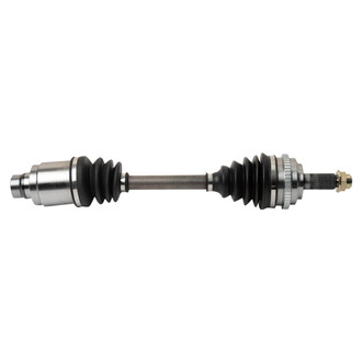 TRQ® - Front Passenger Side Axle Shaft