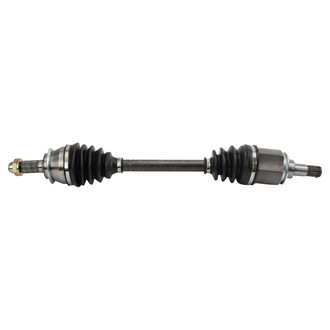 TRQ® - Front Driver Side Axle Shaft