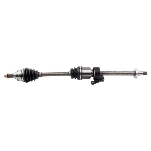 TRQ® - Front Passenger Side Axle Shaft