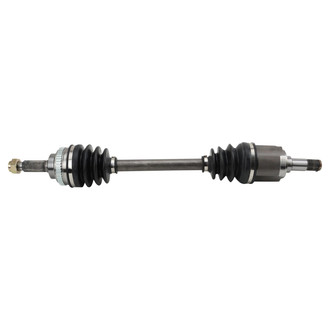 TRQ® - Front Driver Side Axle Shaft