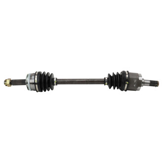 TRQ® - Front Driver Side Axle Shaft