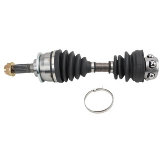 TRQ® - Front Driver Side Axle Shaft