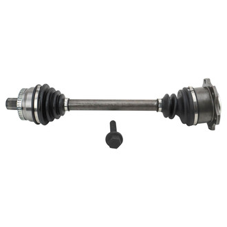 TRQ® - Front Passenger Side Axle Shaft