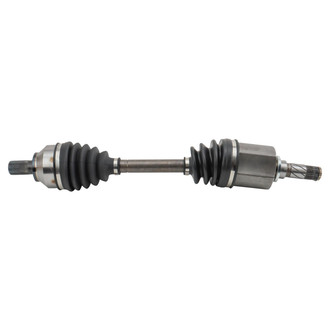 TRQ® - Front Driver Side Axle Shaft