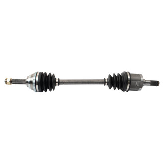 TRQ® - Front Driver Side Axle Shaft