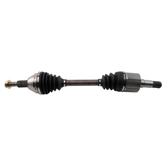 TRQ® - Front Driver Side Axle Shaft