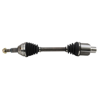 TRQ® - Front Passenger Side Axle Shaft