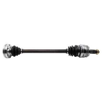 TRQ® - Rear Passenger Side Axle Shaft