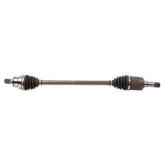 TRQ® - Rear Driver Side Axle Shaft