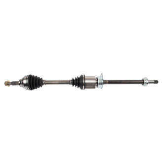 TRQ® - Front Passenger Side Axle Shaft