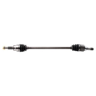 TRQ® - Rear Passenger Side Axle Shaft