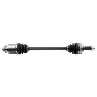 TRQ® - Rear Driver Side Axle Shaft