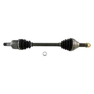 TRQ® - Axle Shaft