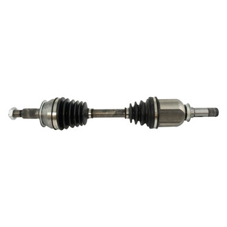 TRQ® - Front Passenger Side Axle Shaft