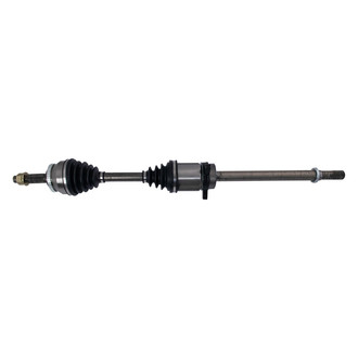 TRQ® - Front Passenger Side Axle Shaft