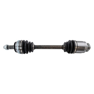 TRQ® - Front Passenger Side Axle Shaft