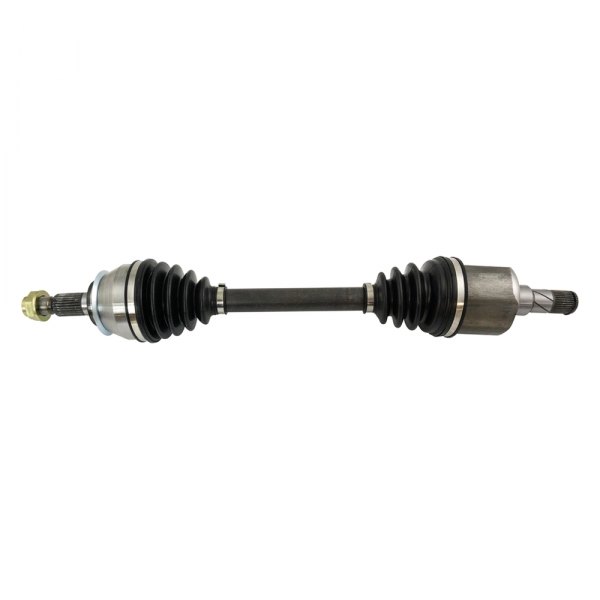 TRQ® - Front Driver Side Axle Shaft