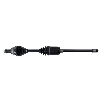 TRQ® - Front Passenger Side Axle Shaft