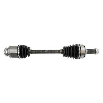TRQ® - Front Passenger Side Axle Shaft