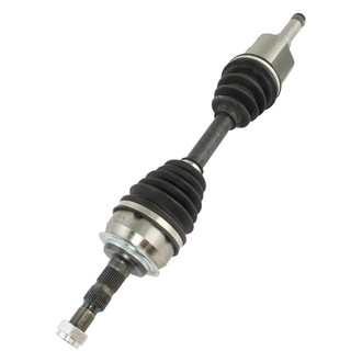 TRQ® - Front Driver Side Axle Shaft