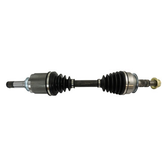 TRQ® - Front Driver Side Axle Shaft