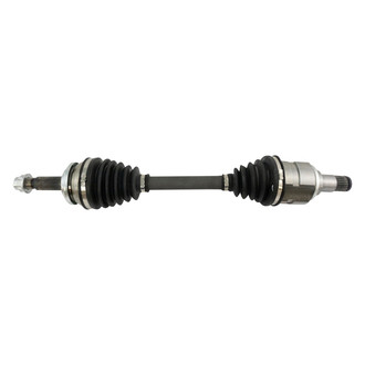 TRQ® - Axle Shaft