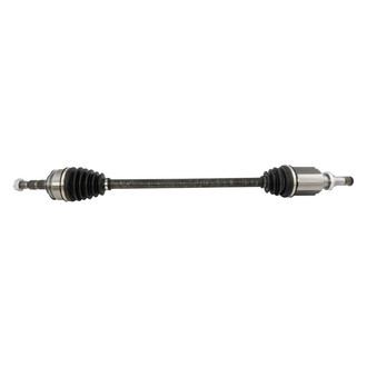 TRQ® - Front Passenger Side Axle Shaft