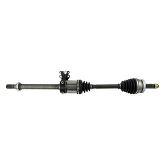 TRQ® - Axle Shaft