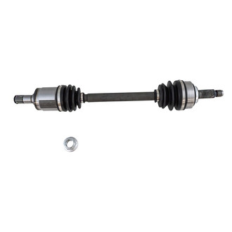 TRQ® - Axle Shaft