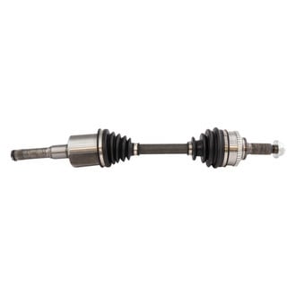 TRQ® - Front Driver Side Axle Shaft