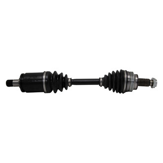 TRQ® - Front Driver Side Axle Shaft