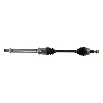 TRQ® - Front Passenger Side Axle Shaft