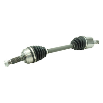 TRQ® - Front Driver Side Axle Shaft