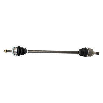 TRQ® - Axle Shaft