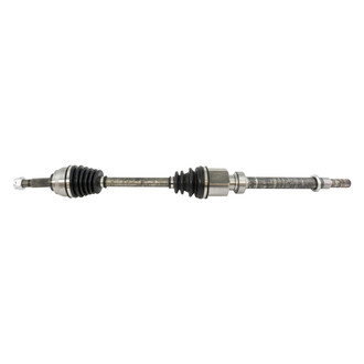 TRQ® - Front Passenger Side Axle Shaft