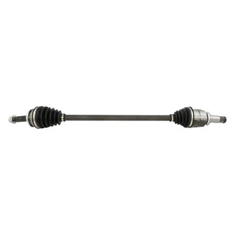 TRQ® - Front Passenger Side Axle Shaft