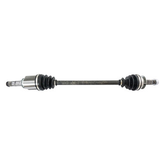 TRQ® - Front Passenger Side Axle Shaft