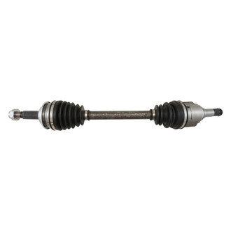 TRQ® - Front Driver Side Axle Shaft