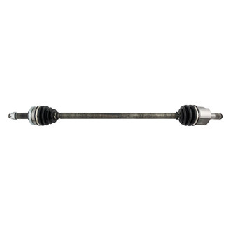 TRQ® - Front Passenger Side Axle Shaft